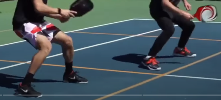 Pickleball Footwork: Techniques and Drills for Improved Gameplay